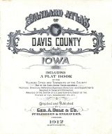 Davis County 1912 
